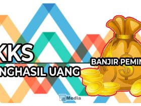 IKKS Penghasil Uang Apk Terbaru 2021, Banjir Peminat