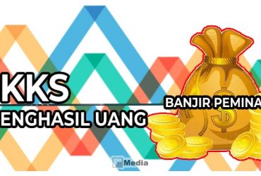 IKKS Penghasil Uang Apk Terbaru 2021, Banjir Peminat