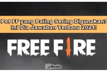 Pet FF Apa yang Paling Sering Digunakan Satu Tahun Terakhir? Ini Jawabannya!