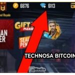 Technosa Bitcoin FF Apk: Bisa Menghasilkan Unlimited Diamond Free Fire Gratis