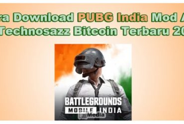 Download PUBG India Mod Apk Terbaru