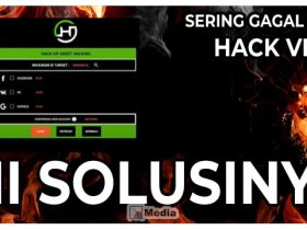 Sering Gagal instal Hack VIP MZ APK, Ini Solusinya