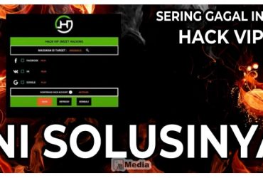 Sering Gagal instal Hack VIP MZ APK, Ini Solusinya