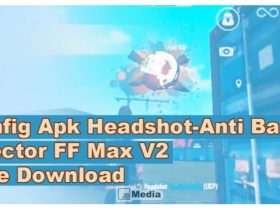 Config Apk Headshot-Anti Banned: Injector FF Max V2 Free Download