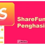 Apakah ShareFun Penghasil Uang (U+), Aplikasi Aman?