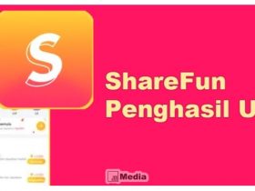 Apakah ShareFun Penghasil Uang (U+), Aplikasi Aman?