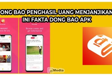 Dong Bao Penghasil Uang Menjanjikan? Ini Fakta Dong Bao Apk