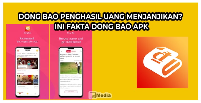 Dong Bao Penghasil Uang Menjanjikan? Ini Fakta Dong Bao Apk