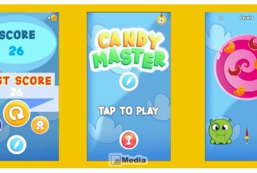 Candy Master Apk Klaim Mampu Hasilkan Uang : Cek Faktanya