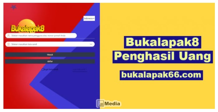 Review Bukalapak66 Penghasil Uang, Terbukti Membayar?