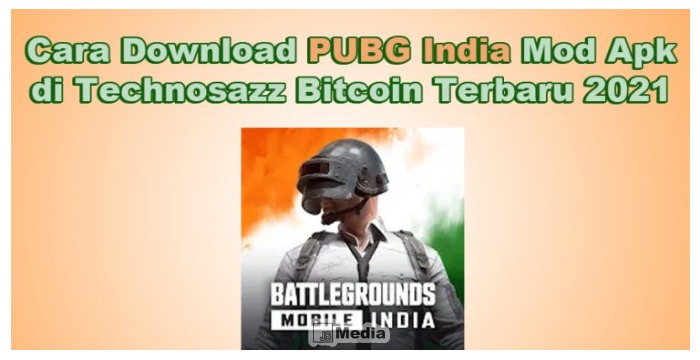 Download PUBG India Mod Apk Terbaru