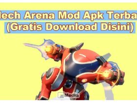 Download Mech Arena Mod Apk Terbaru, Download Gratis Disini