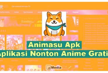 Animasu Apk Terbaru, Download & Streaming Anime Gratis