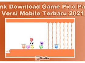 Download Pico Park Apk Versi Mobile, Game Viral di Tiktok