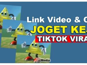 Viral! Arti Keju Joget Terbaru dari TikTok, Lengkap Link Video