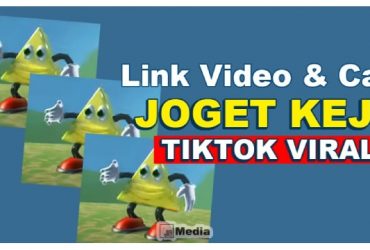 Viral! Arti Keju Joget Terbaru dari TikTok, Lengkap Link Video