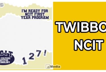 Twibbon NCIT Viral, Semua Penggemar NCT Gunakan Ini