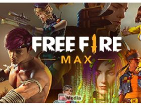 Main Free Fire Tanpa Kode Aktivasi FF Max 2021