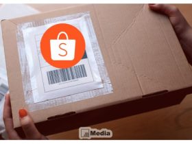 Melihat Foto Bukti Pengiriman di Aplikasi Shopee