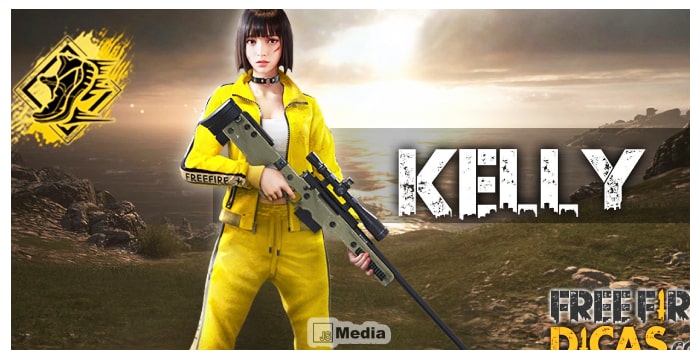 Pengumuman Terbaru Kelly Show Free Fire