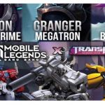 Event MLBB x Transformers, Ikuti Segera dan Catat Tanggal Rilis