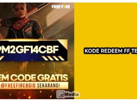 Kode Redeem FF9M2GF14CBF Untuk Pumpkin Land FF