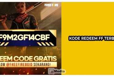 Kode Redeem FF9M2GF14CBF Untuk Pumpkin Land FF