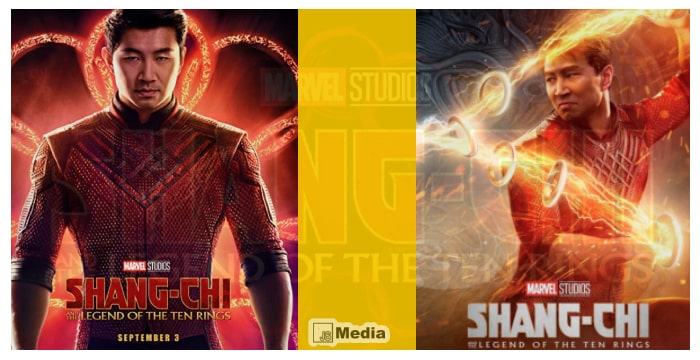 Shang-chi and the legend of the ten rings sub indo