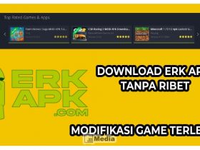 Download Erk Apk Tanpa Ribet, Modifikasi Game Terlengkap