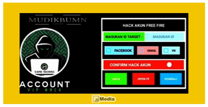 Cara Menggunakan Aplikasi Sains Hacking