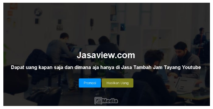 Apa Itu Jasa View Penghasil Uang?