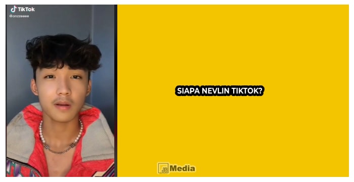 Siapa Nevlin TikTok?