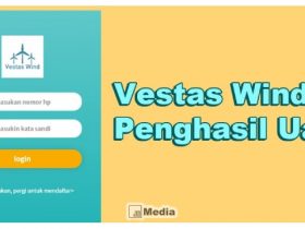 VestasWind Penghasil Uang, Benarkah Terjamin dan Terbukti Membayar?