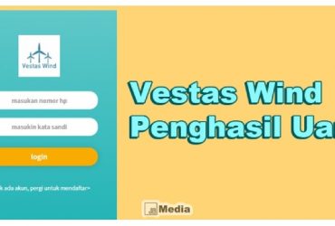 VestasWind Penghasil Uang, Benarkah Terjamin dan Terbukti Membayar?