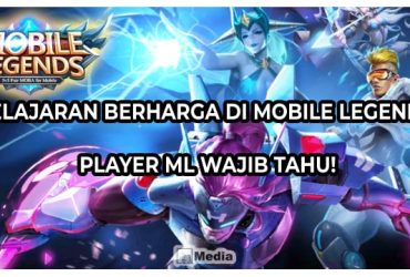 Pelajaran Berharga di Mobile Legends, Player ML Wajib Tahu!