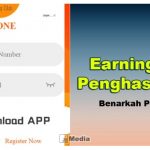 Earning-Club Penghasil Uang