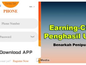 Earning-Club Penghasil Uang