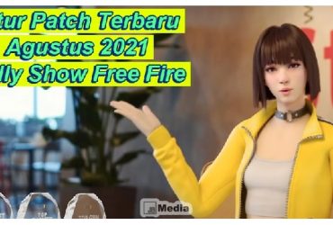 Update The Kelly Show Free Fire Agustus 2021: Apakah Senjata Baru itu?