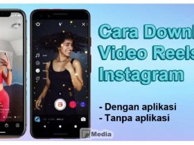 Cara Menyimpan Video Reels IG dengan Musik