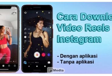 Cara Menyimpan Video Reels IG dengan Musik