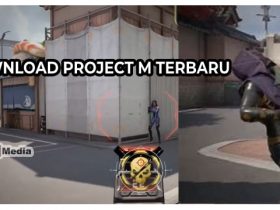 Download Project M Terbaru : Benarkah Tidak Bisa Sembarangan? Ini Faktanya