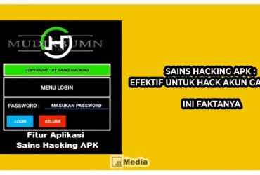 Sains Hacking Apk : Efektif Untuk Hack Akun Game FF?