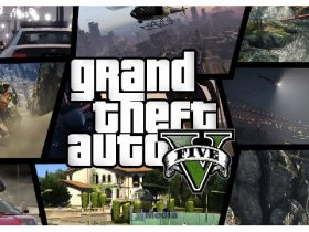 Download GTA V 2021 untuk Android