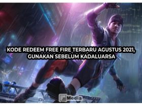 Kode Redeem Free Fire Terbaru Agustus 2021, Gunakan Sebelum Kadaluarsa