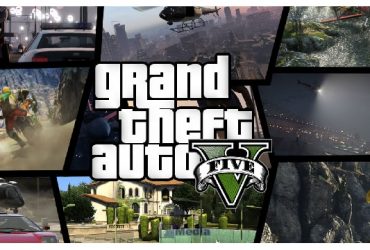 Download GTA V 2021 untuk Android