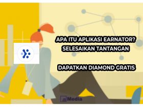 Apa Itu Aplikasi Earnator?