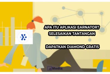 Apa Itu Aplikasi Earnator?