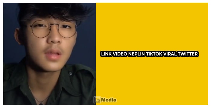 Link Video Neplin TikTok Viral Twitter