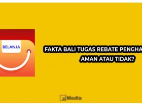 Fakta Bali Tugas Rebate Penghasil Uang