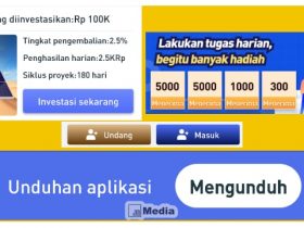 Fakta My Solar Power Apk, Aplikasi Investasi 2021?